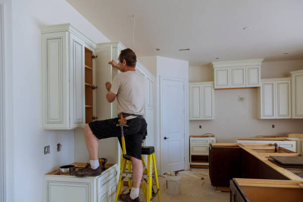 Kitchen Flooring specialists in Wayzata, MN